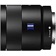 ソニー SONY 単焦点レンズ Sonnar T* FE 55mm F1.8 ZA Eマウント35mmフルサイズ対応 SEL55F18Z