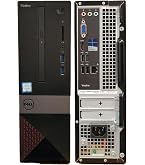Amazon.co.jp: 【整備済み品】 中古パソコン デスクトップ HP ProDesk