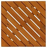 タカショー デザインデッキアロー 45×45