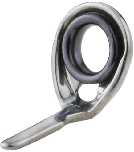 Anneau De Canne Fuji PLGST Taille 8-3.2 - Guide SIC Inox, Neuf