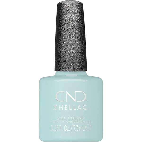 シェラックUVカラーコート12個SET♡ 試してみた】CND シェラック UV カラーコートのリアルな口コミ