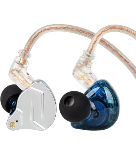 Amazon.co.jp: KZ ZSN PRO X インイヤーモニターヘッドフォン