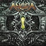 シークレット・ガーデン~リミテッド・エディション 【5,000セット生産限定/ボーナスCD『ライヴ・アット・ラウドパーク13』付き/豪華特殊パッケージ/SHM-CD】