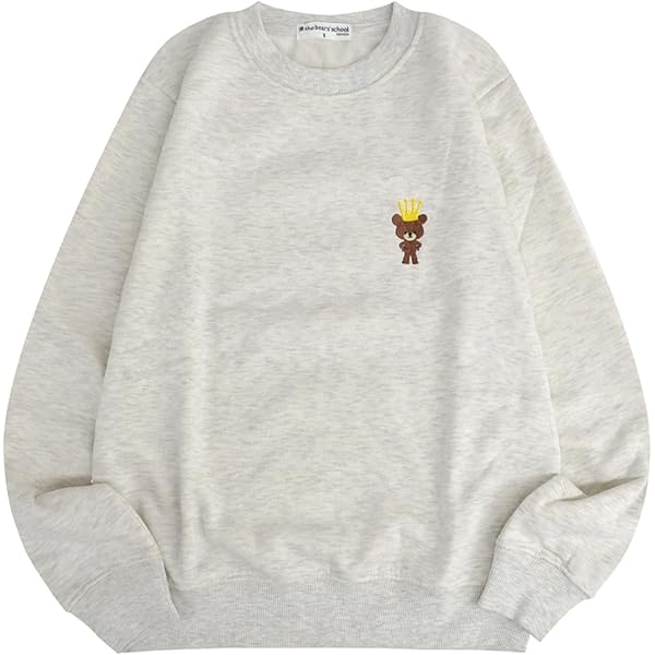 Amazon.co.jp: BABAYA公式 もこうパーカー グレー もこうプロデュース