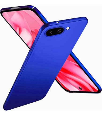 Amazon.co.jp: 【極薄軽量・マグネット内蔵】Xyddxihan Google pixel9a