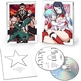 プランダラ Blu-ray BOX 第3巻