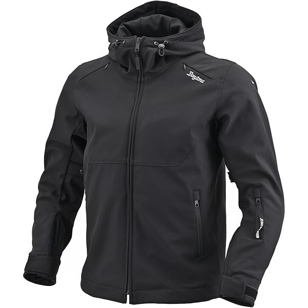 Amazon.co.jp: [パワーエイジ] M-65ライダース d3o バイク用