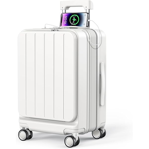 Amazon | [タンスのゲン] 多機能キャリーケース Mサイズ 73L 4