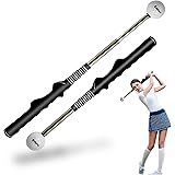 【Amazon限定ブランド】ゴルフ練習器具 ゴルフスイング練習器具 スイングトレーナー 素振り スイング イングシリーズ 音や光で理想のスイングに導く 素振り 初心者から上級者 グリップ 矯正 飛距離 自宅練習 日本語説明書