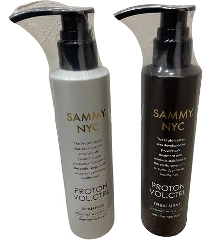 Amazon | SAMMY.NYC プロトントリートメント 1000ml(詰め替え用