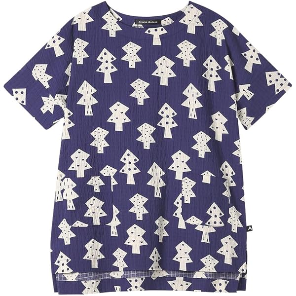 専用【マタノアツコ】ワコール トップス チュニック ラウンドネックルームウェア 専用【マタノアツコ】ワコール トップス チュニック ラウンド