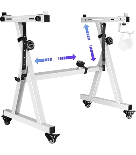 Yamaha keyboard stand LG-800 : Amazon.com.au: Musical Instruments
