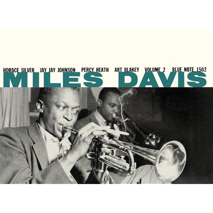 Amazon.co.jp: マイルス・デイヴィス・オールスターズ Vol.1: ミュージック