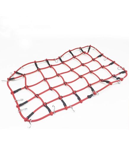 Amazon | RCカー ロッククローラー 1/10 アルミ フロント リア車軸