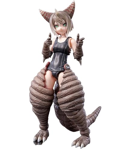 Amazon.co.jp: AMAKUNI GALHOLIC 七星（ナナセ） 1/10スケール 組立式