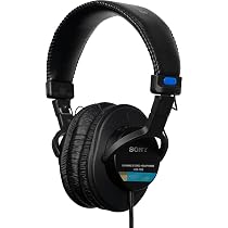 Amazon.co.jp: SONY ステレオヘッドホン MDR-7506 : 家電＆カメラ