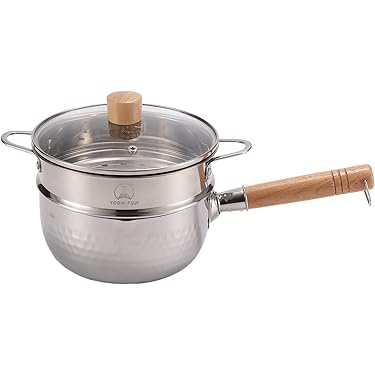 クリーム色 雪平鍋 ガラス蓋付き 中型*3 楽天市場】雪 平鍋 蓋 付きの通販