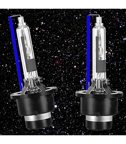 Amazon | エブリィワゴン DA17W ヘッドライト ロービーム D4R HID仕様