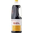 ミツカン 味ぽん 1800ml