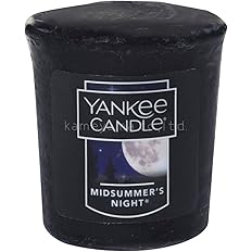 Amazon Co Jp ヤンキーキャンドル Yankee Candle 正規販売店 Ycサンプラー ミッドサマーn Yk ドラッグストア
