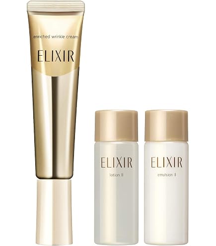 Amazon.co.jp: エリクシール シュペリエル(ELIXIR SUPERIEUR