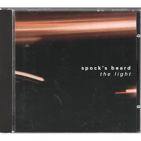 Spock’s Beard CD まとめ Spock's Beard – Beware of Darkness – Gatefold 2LP+CD – Radiant Records