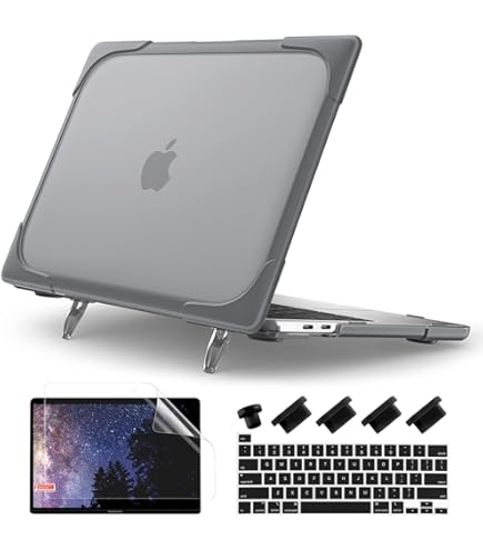 GPXIIZ Case for MacBook Air 13.6