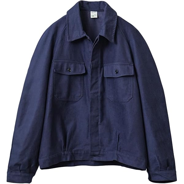 Amazon | LE LABOUREUR ル・ラブルール コットンリネンダック