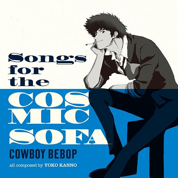 Amazon | COWBOY BEBOP LP-BOX [初回生産限定盤] [アナログ11枚組 