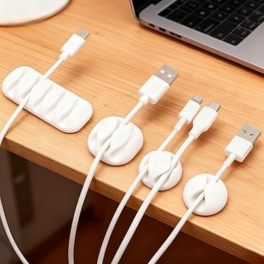 Amazon.co.jp 最新リリース: コード・ケーブルオーガナイザー の新着