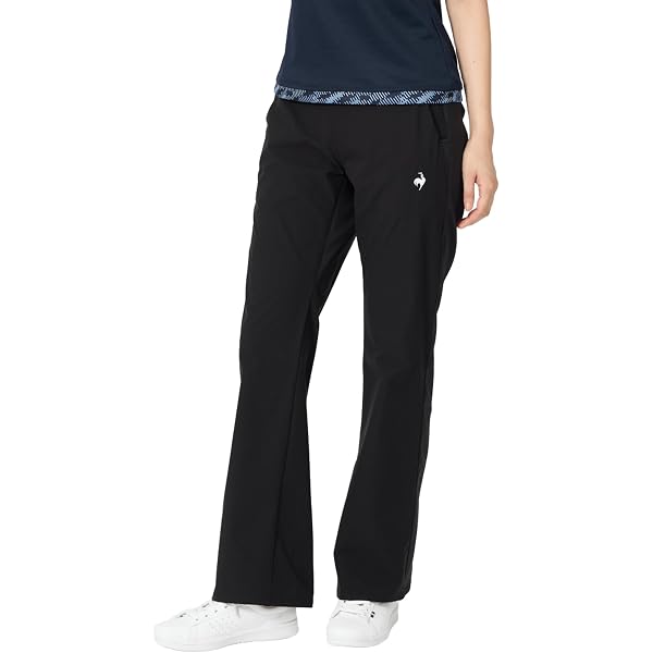 Amazon | [ルコックスポルティフ] ADVANTAGE PANTS 2 WARM FLARE