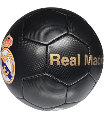 Amazon | FCバルセロナ 公式ライセンス サッカーボール サイズ5