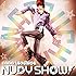 土屋アンナ「NUDY SHOW!」