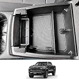 CDEFG センターコンソール 2023 2024 Chevy Colorado 用 アームレスト 収納 2023 Colorado トラック アクセサリー