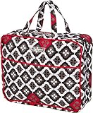 The Bumble Collection On-The-Go Kit, Royal Ruby Montage, Large by The Bumble Collection [並行輸入品]