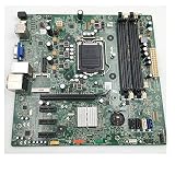 For Server Motherboard XPS 8300 DH67M01 Y2MRG 0Y2MRG HWY8Y Tested