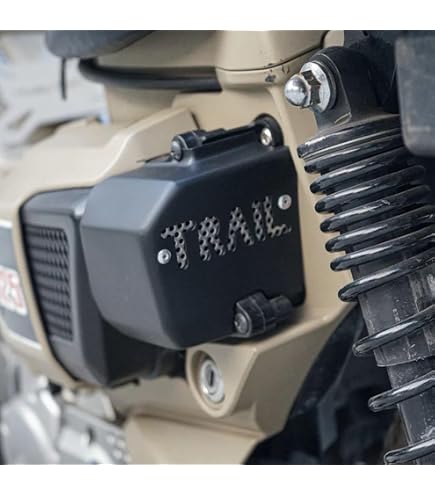 Amazon | MotolordD モトロード ホンダ ハンターカブ CT125エア