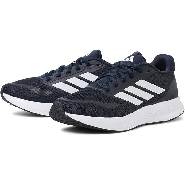 Amazon | [アディダス] ランファルコン 5 ワイド W W RUNFALCON 5 WIDE