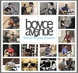 Best Of: Acoustic Sessions