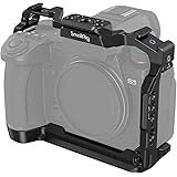 SmallRig Panasonic LUMIX S5 II / S5 IIX 専用ケージ 4022