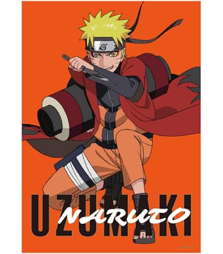 Amazon.co.jp: 『NARUTO-ナルト 歌舞伎 B2ポスター : ホーム＆キッチン
