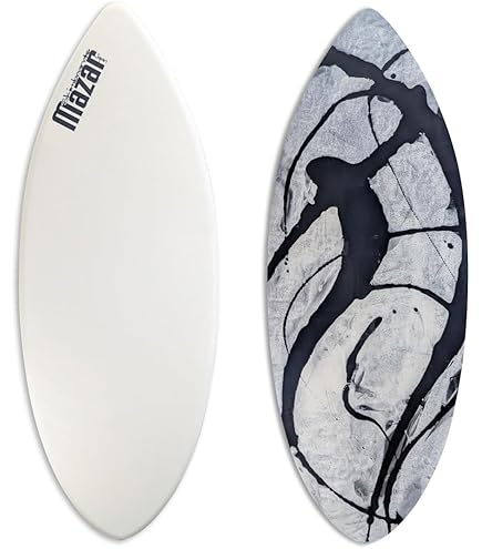 マザーズ　スキムボード Amazon | マザー スキムボード (MAZAR SKIMBOARD) BASIC+101