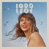 1989 (テイラーズ・ヴァージョン)(デラックス・エディション)(生産限定盤) - テイラー・スウィフト