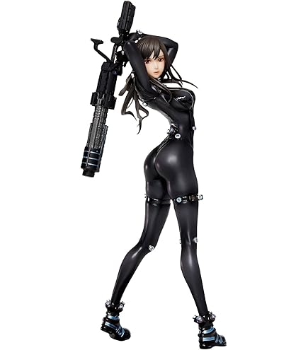 Amazon | BLACK BOX GANTZ 岸本恵 | フィギュア・ドール 通販