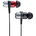 ZERO AUDIO ハイレゾ音源対応 カナル型イヤホン DUOZA ZH-DWX10