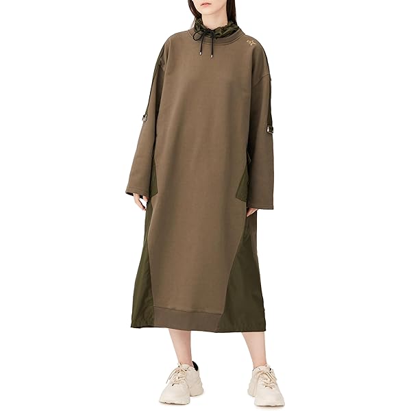 Amazon | [ダブルスタンダードクロージング] タフタドッキング