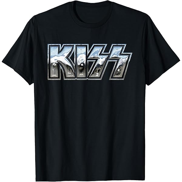 ★KISS★ Ｔシャツ 正規品 Mサイズ SAINT M×××××× - 【ラスト1点】[4月27日(土)10時発売!!] 【限定