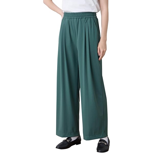 Amazon | [ルスークホリデー] バレルシルエット デニムパンツ