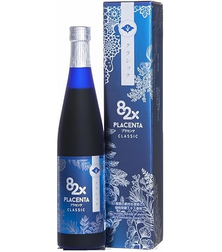 Amazon | コラーゲン82xクラッシック 500g 酵素ドリンク