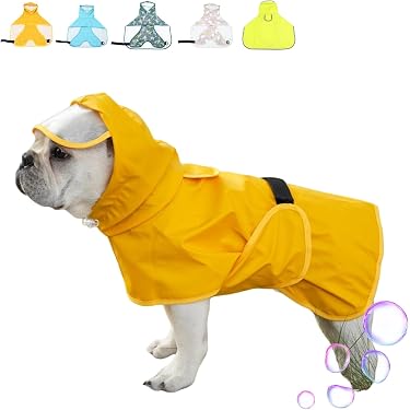 Amazon.co.jp 売れ筋ランキング: 犬用レインコート・ライフジャケット